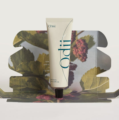 Chwi Vegan Hand Cream Odii