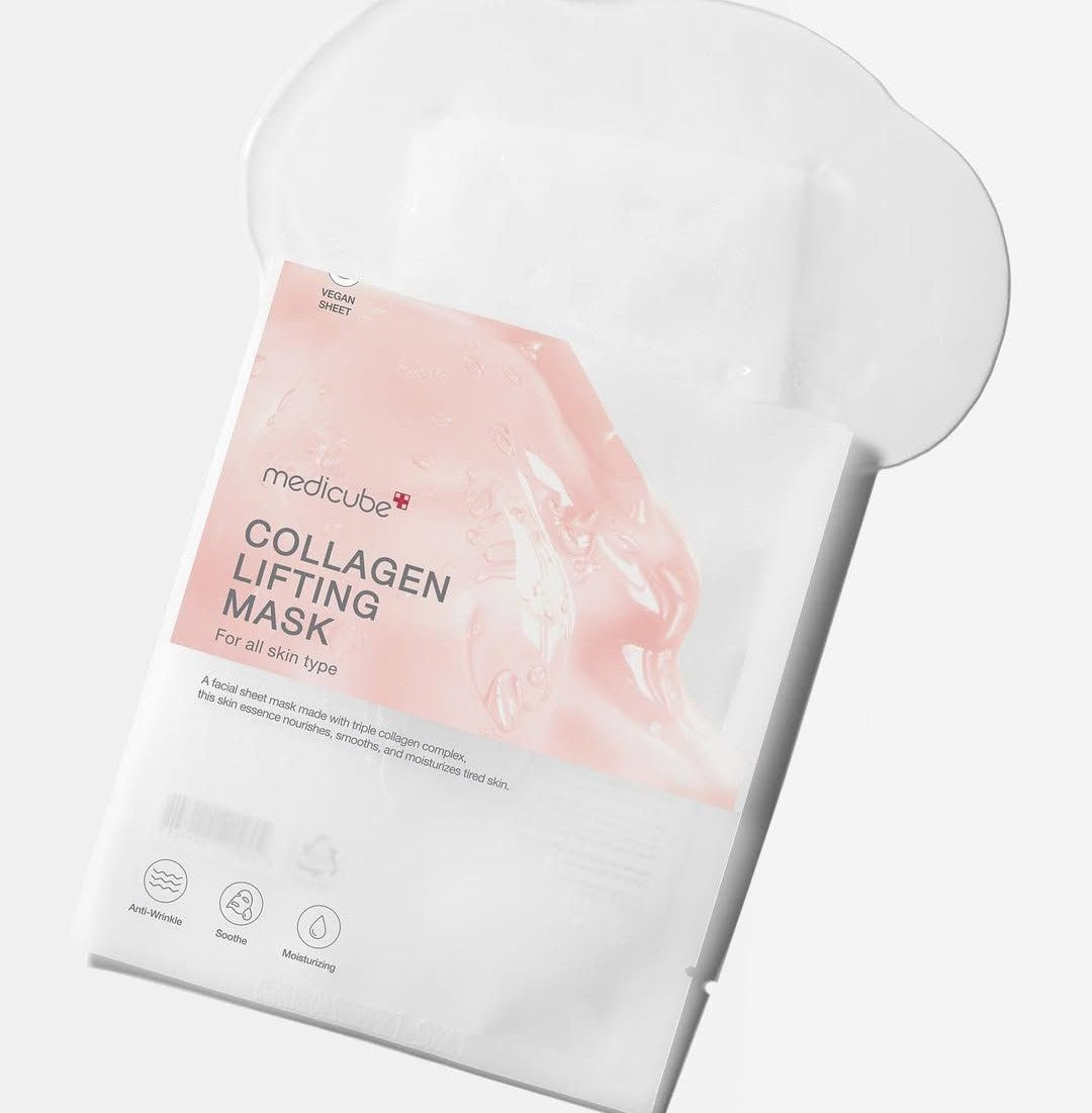 Medicube Collagen Lifting Mask