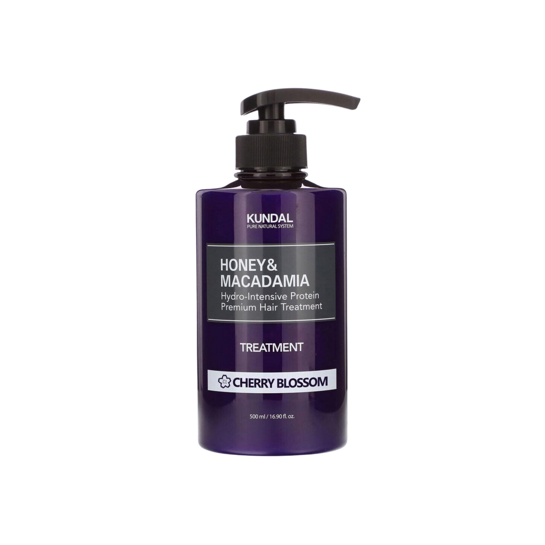 Kundal Honey &amp; Macadamia Treatment Cherry Blossom