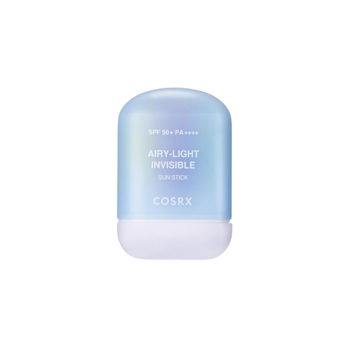COSRX Airy-Light Invisible Sun Stick 19 g