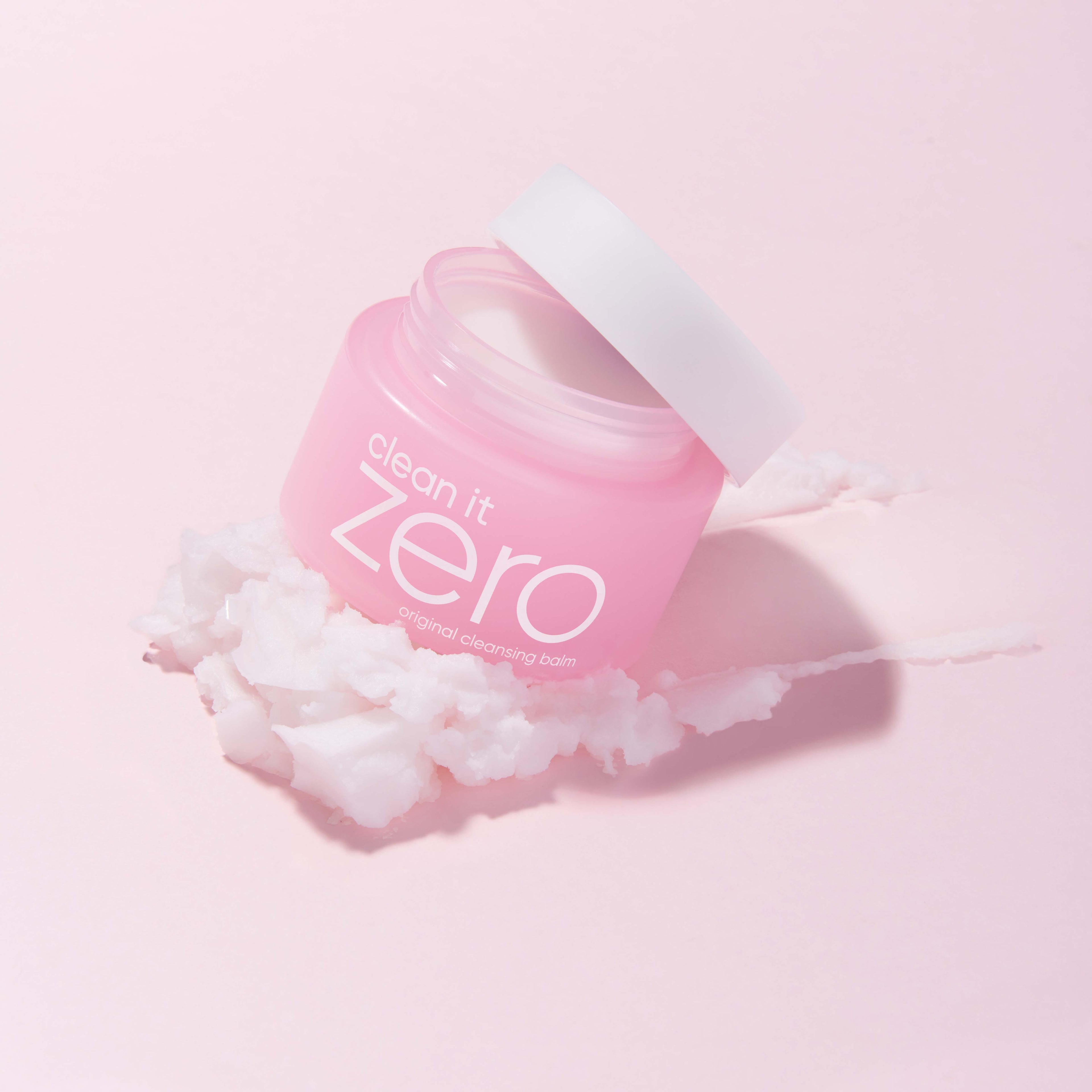 Banila Co Clean It Zero Cleansing Balm Original
