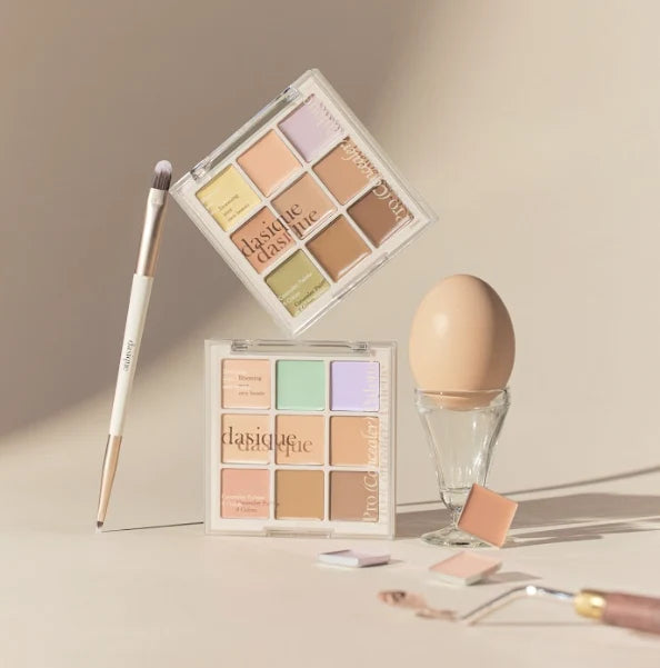Dasique Pro Concealer Palette 