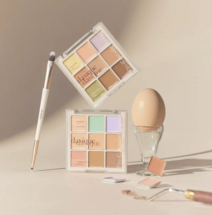 Dasique Pro Concealer Palette 