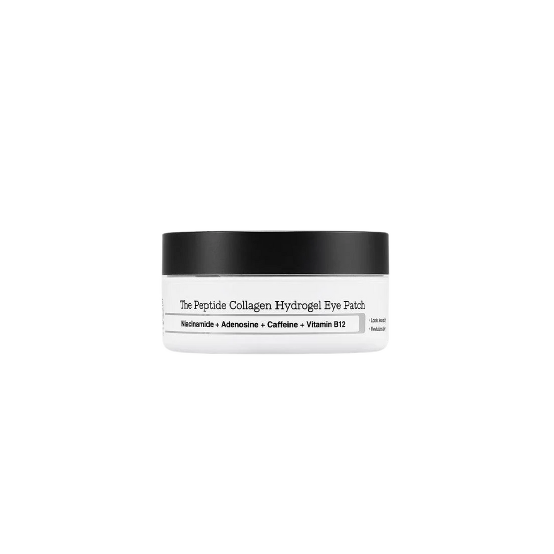 COSRX The Peptide Collagen Hydrogel Eye Patch