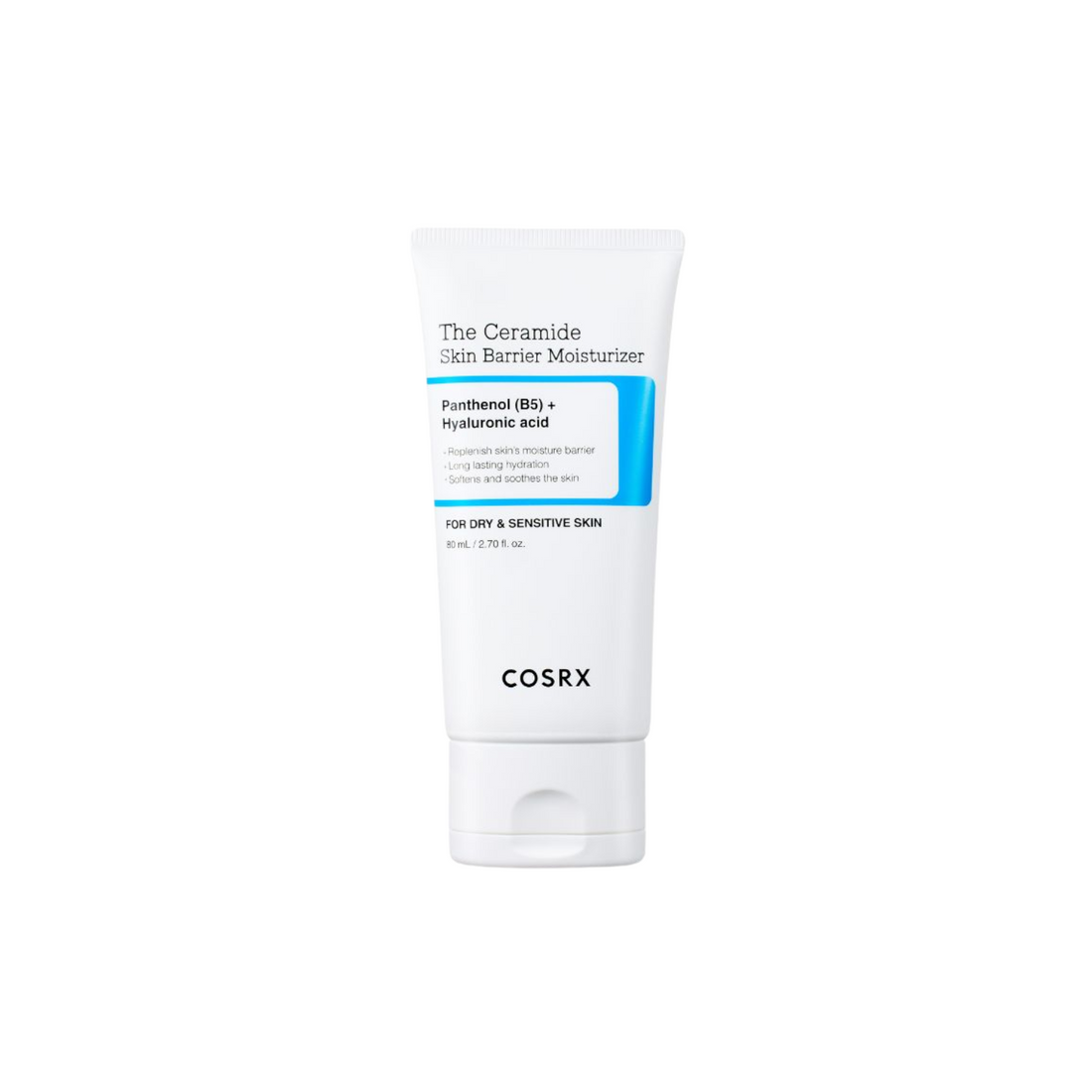 COSRX The Ceramide Skin Barrier Moisturizer