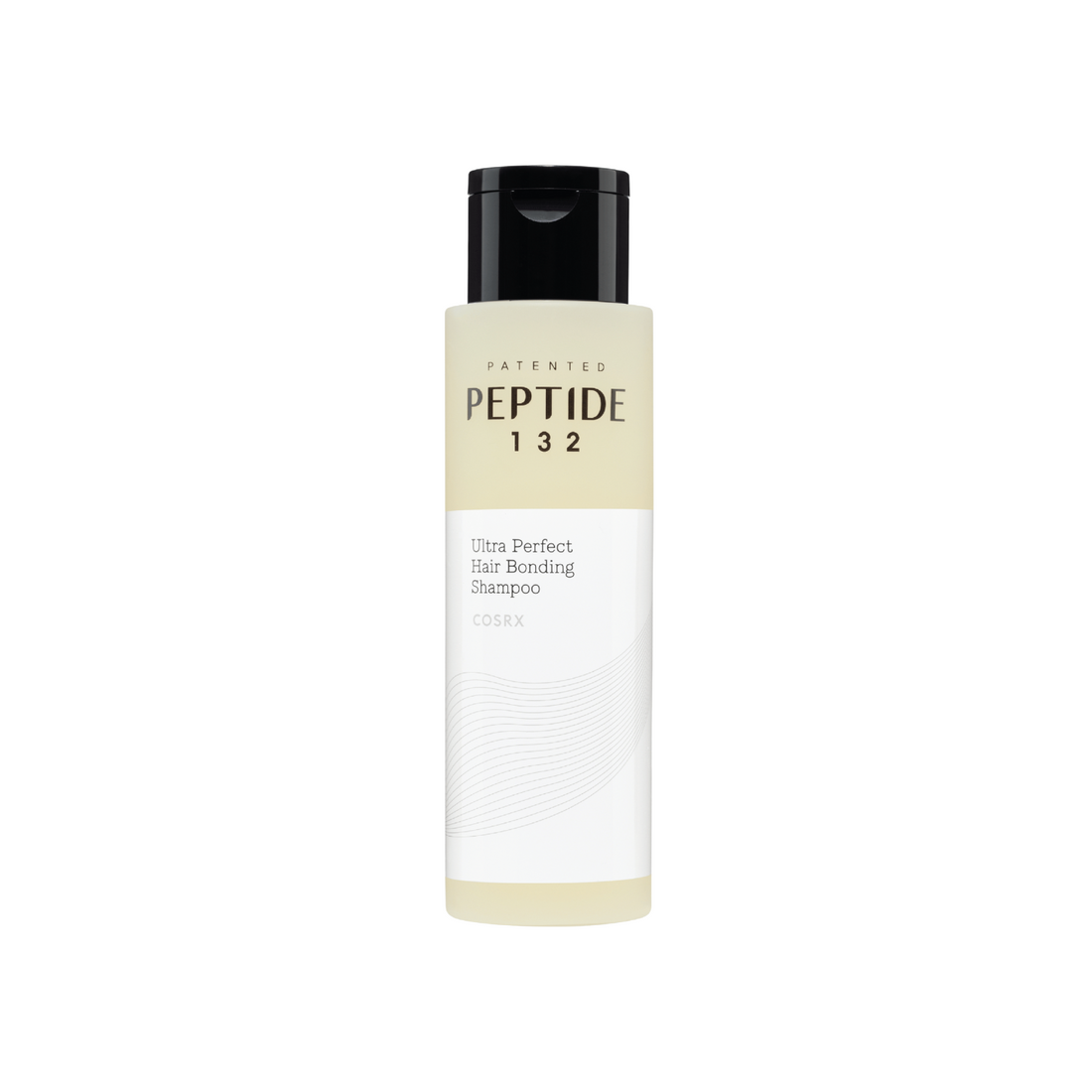 COSRX Peptide-132 Ultra Bonding Shampoo 200ml