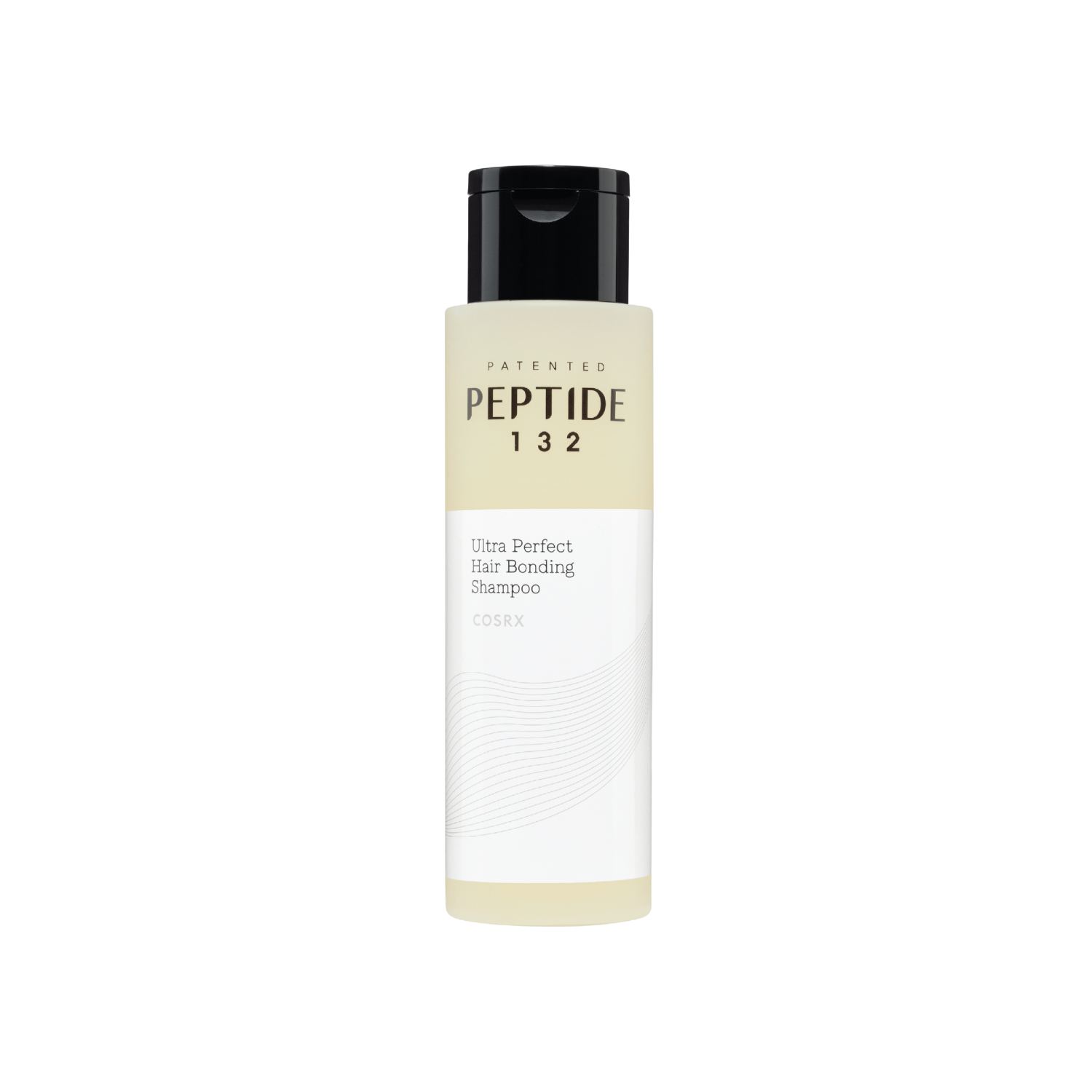COSRX Peptide-132 Ultra Bonding Shampoo 200ml