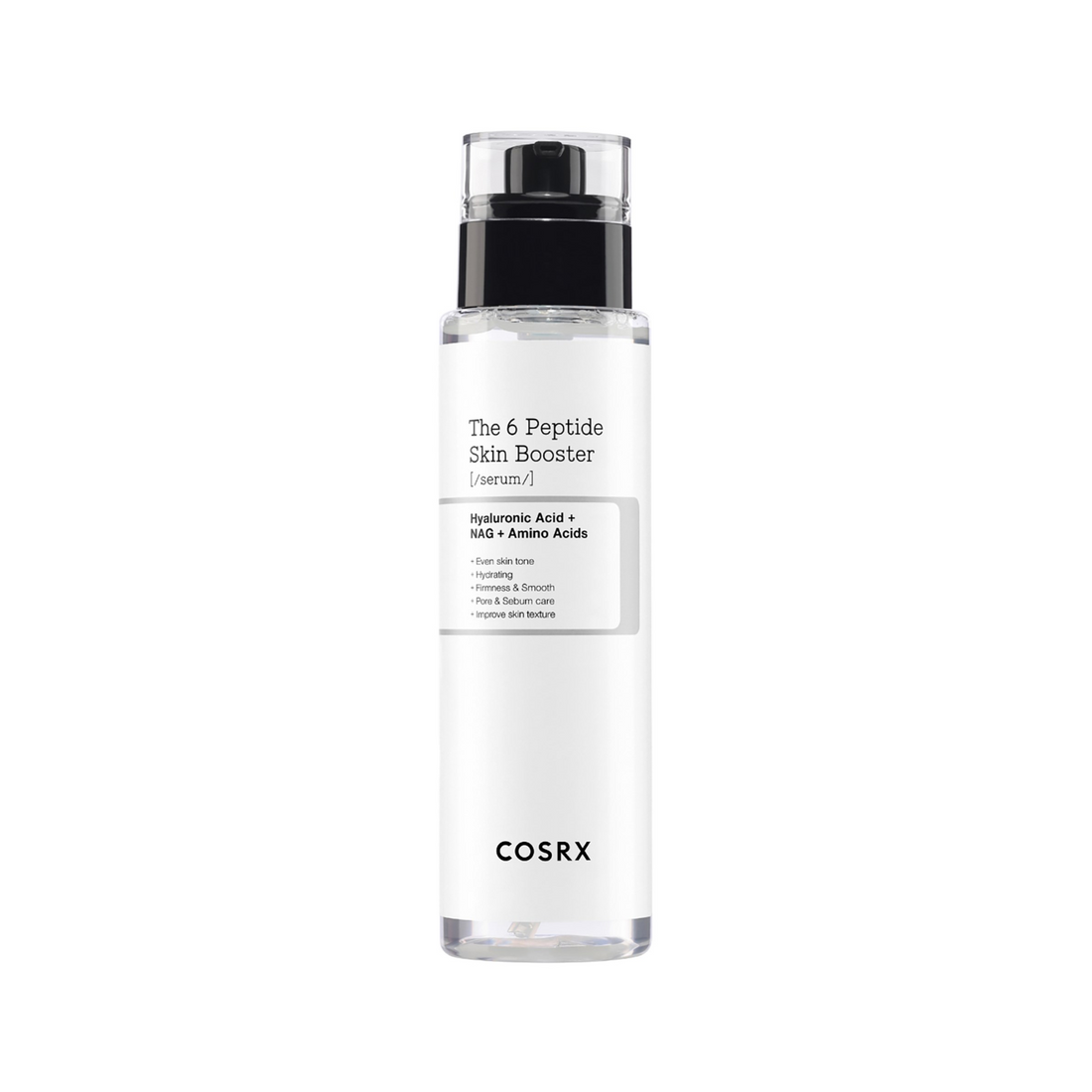 Cosrx The 6 Peptide Skin Booster Serum