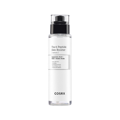 Cosrx The 6 Peptide Skin Booster Serum