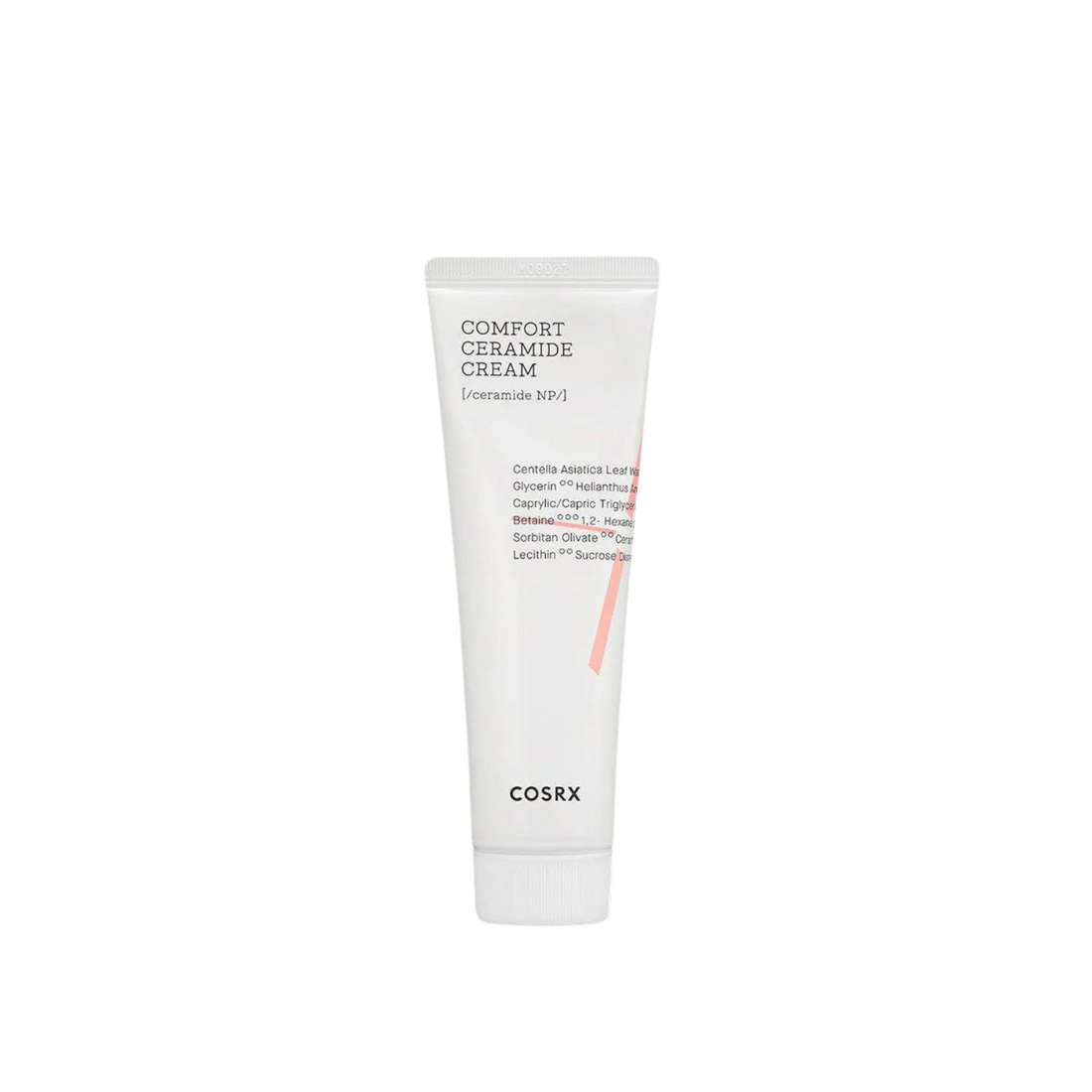Cosrx Balancium Comfort Ceramide Cream