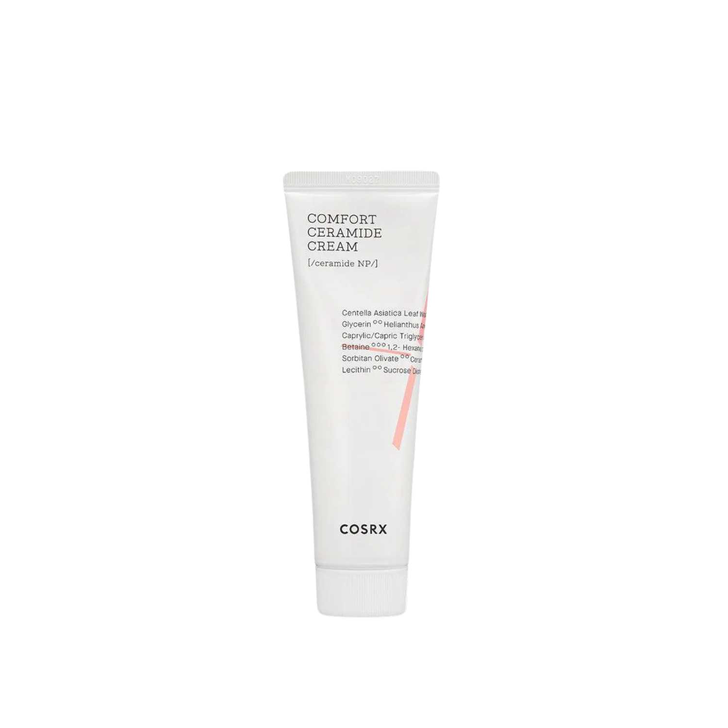 Cosrx Balancium Comfort Ceramide Cream