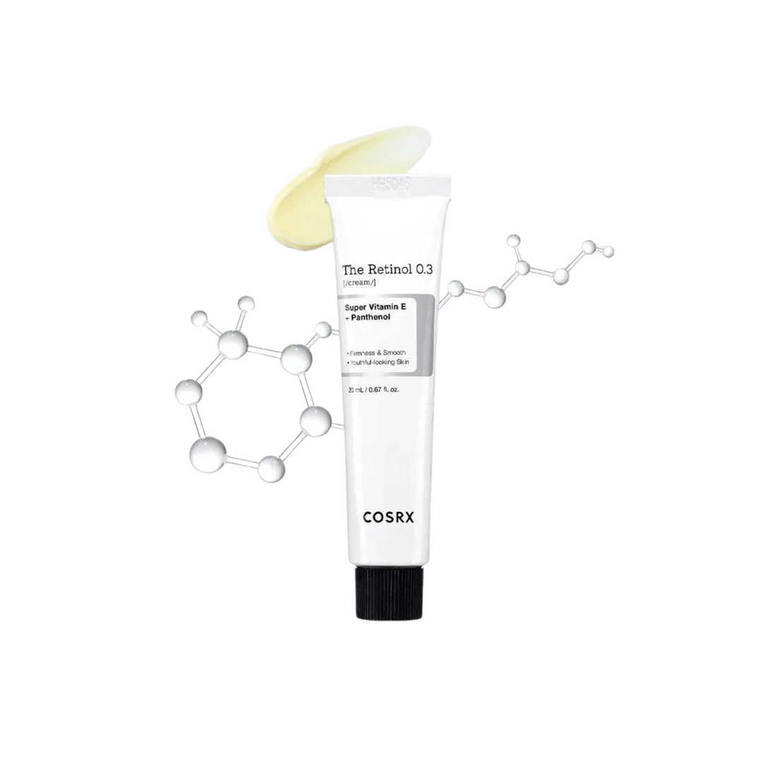 COSRX The Retinol 0.3 Cream