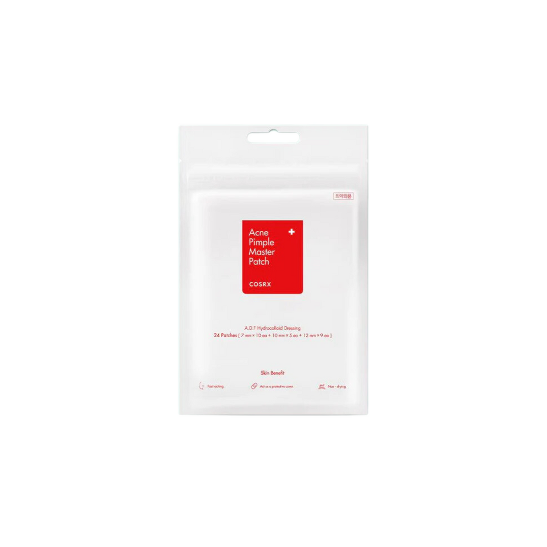 Cosrx Acne Pimple Master Patch