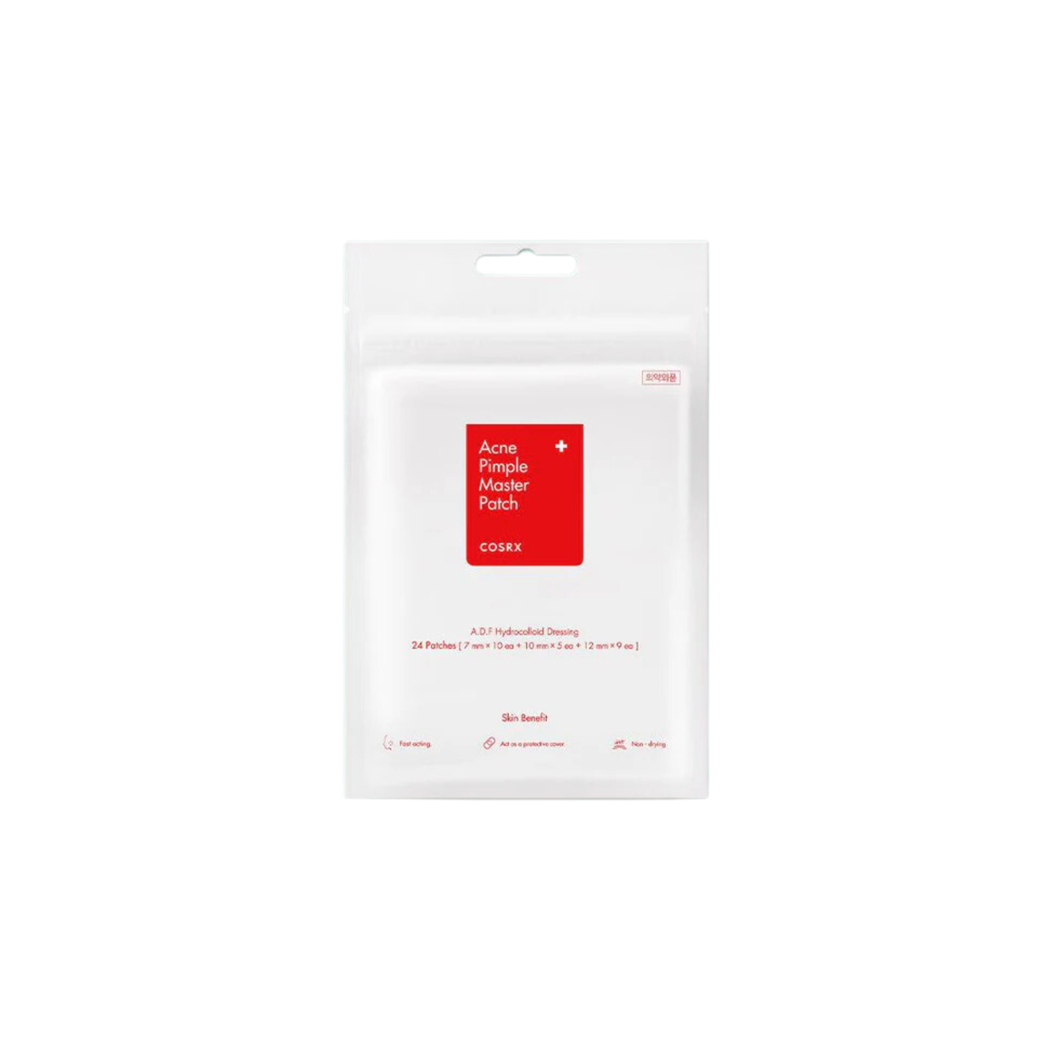 Cosrx Acne Pimple Master Patch