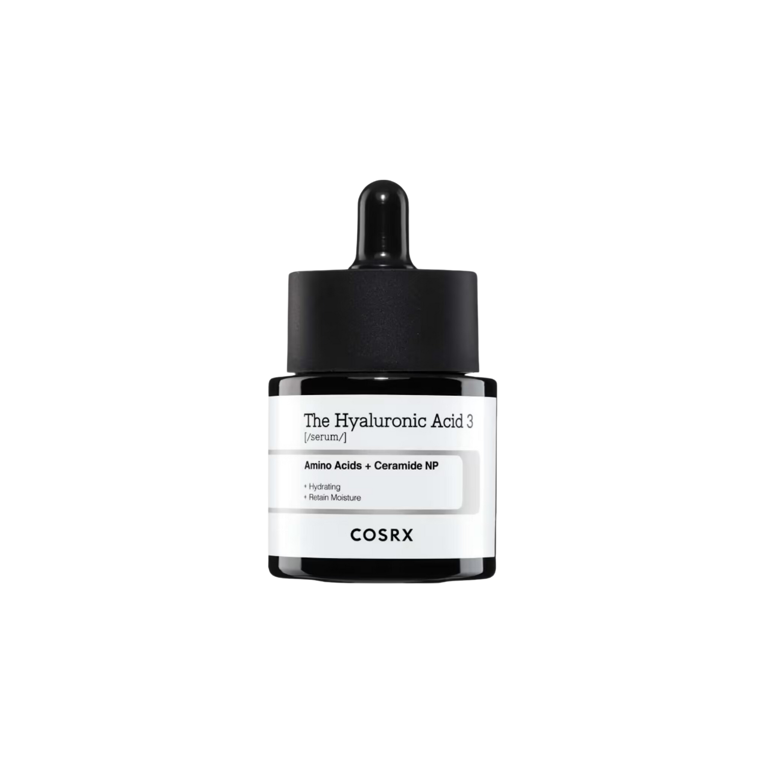Cosrx The Hyaluronic Acid 3 Serum