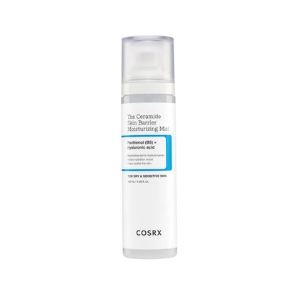 Cosrx The Ceramide Skin Barrier Moisturizing Mist