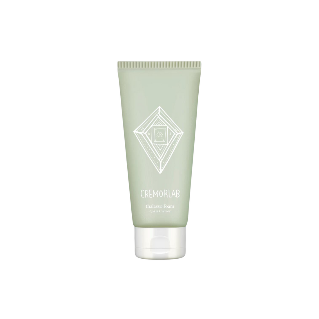 Cremorlab Thalasso Foam