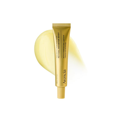 Arencia Retinal Booster Shot
