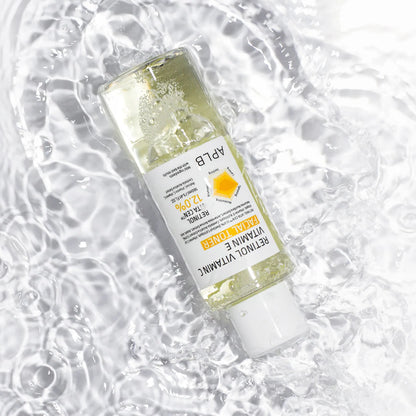 APLB Retinol Vitamin C Vitamin E Facial Toner