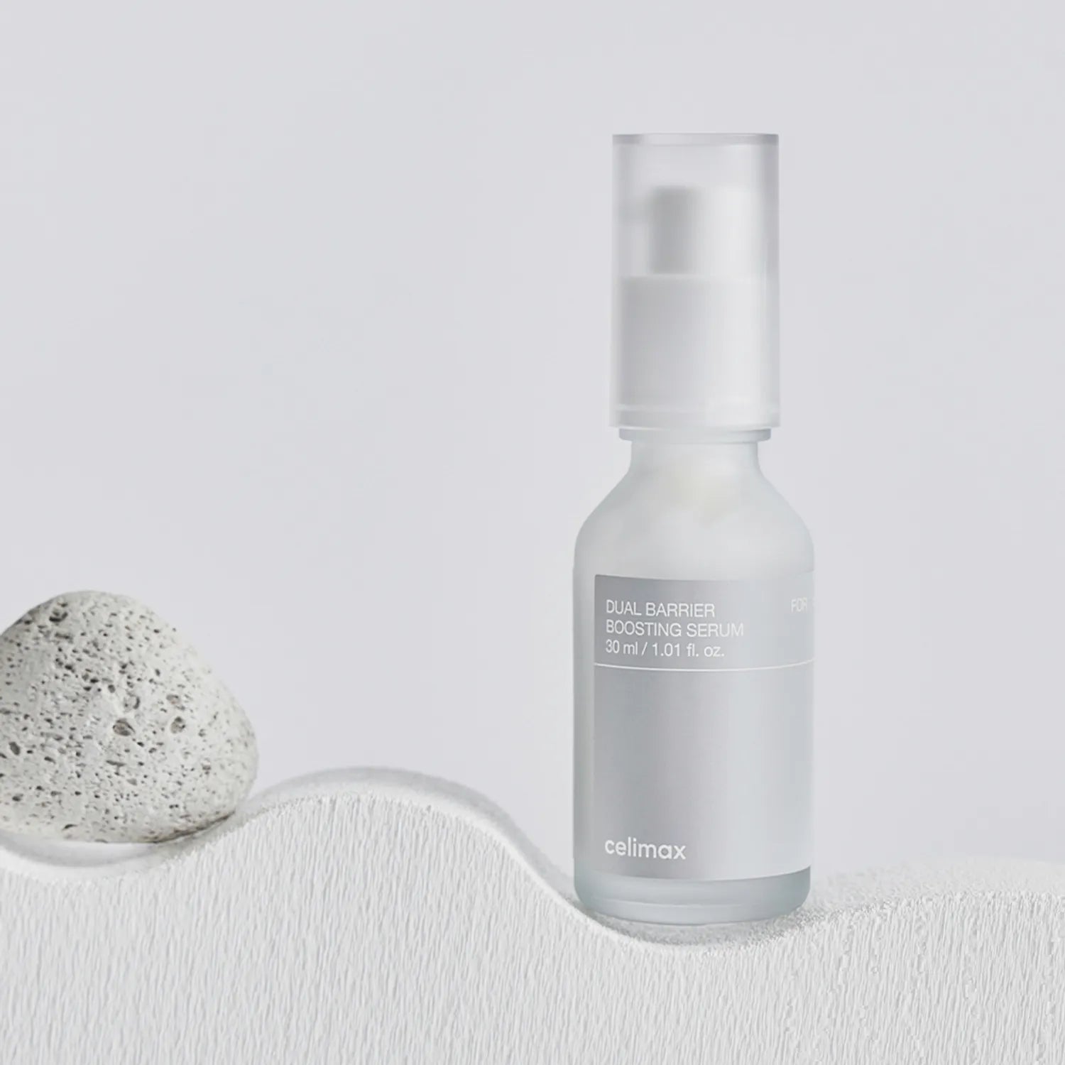 Celimax Dual Barrier Boosting Serum