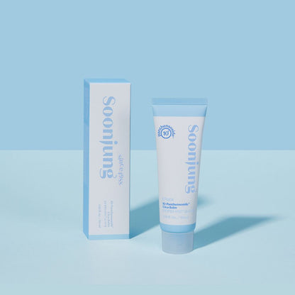 Etude Soon Jung 10-Panthensoside Cica Balm