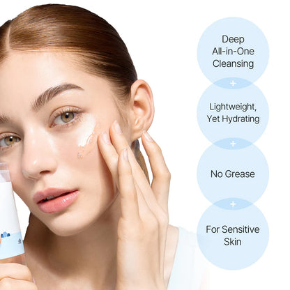 Round Lab Dokdo Cleansing Oil