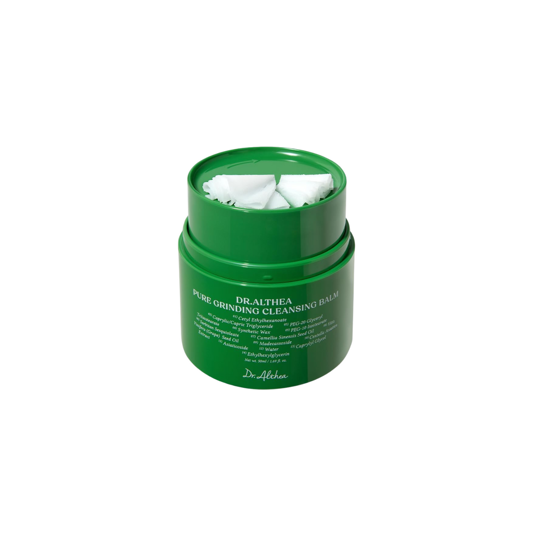 Dr. Althea Pure Grinding Cleansing Balm 50ml