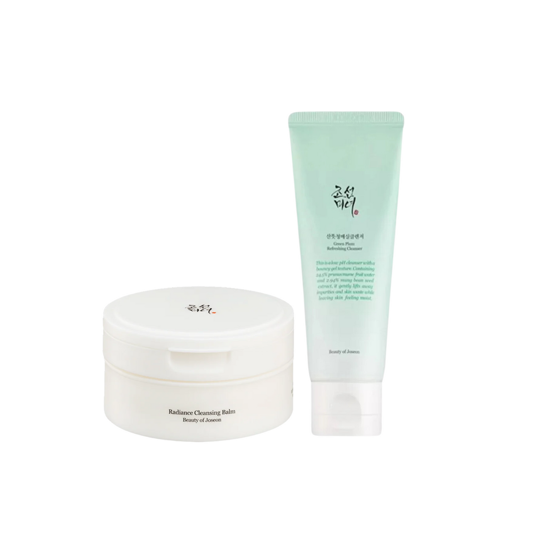 Sommerfavoritter: Reisevennlig og fuktgivende dobbelrens