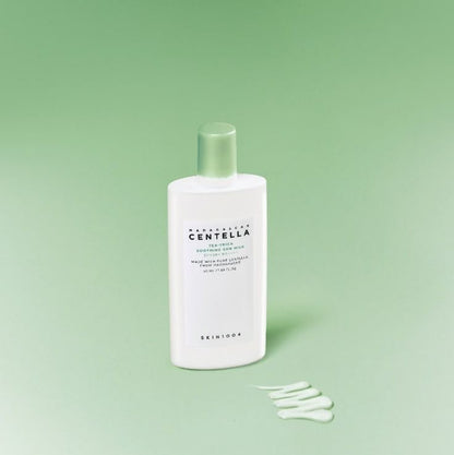 Skin1004 Madagascar Centella Tea-Trica Soothing Sun Milk