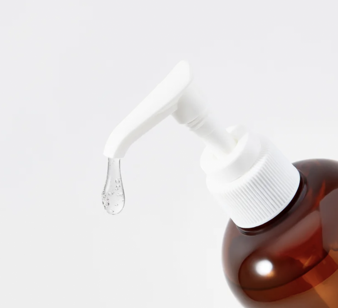 ma:nyo Bifida Complex Ampoule Gel Cleanser