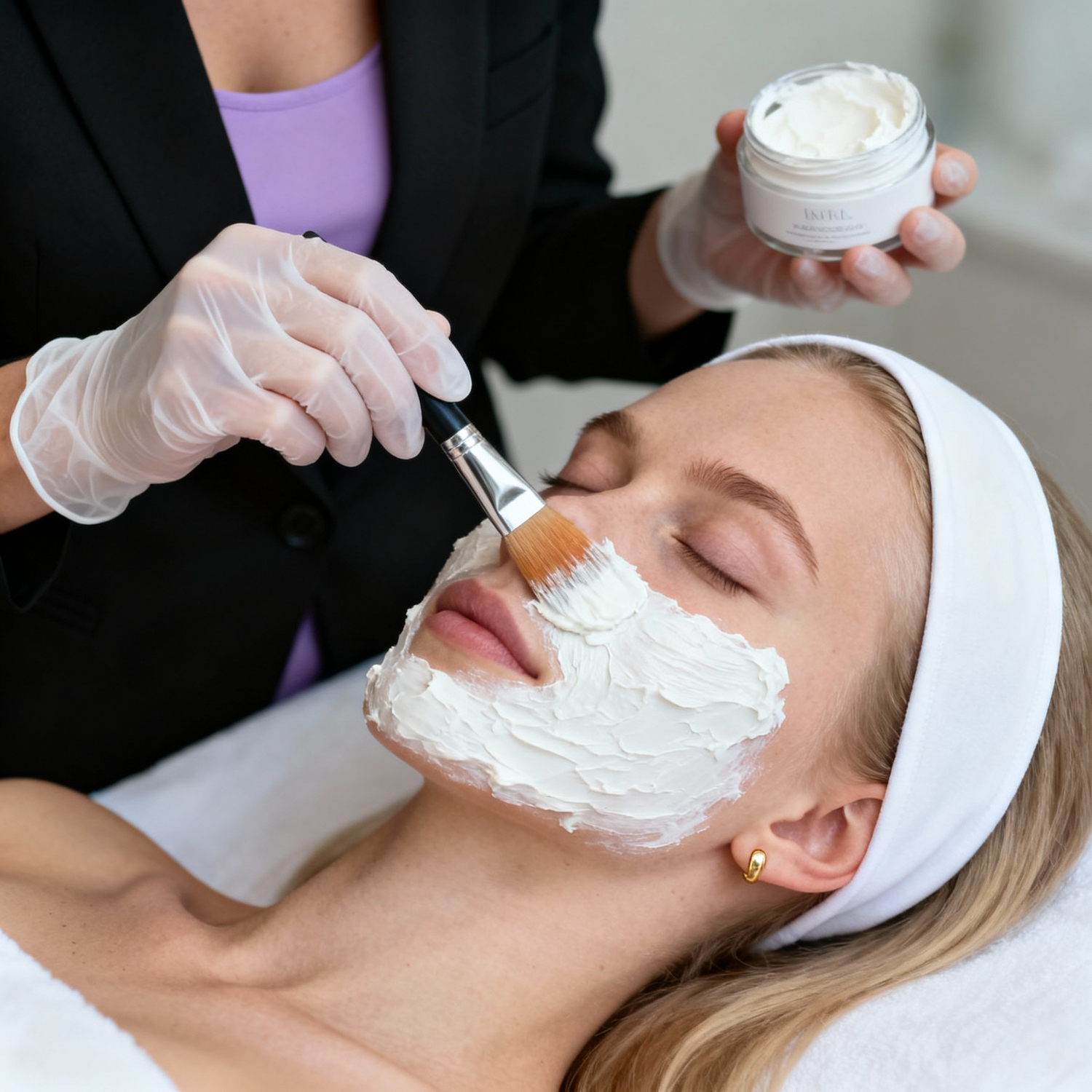 Signature Glass Skin