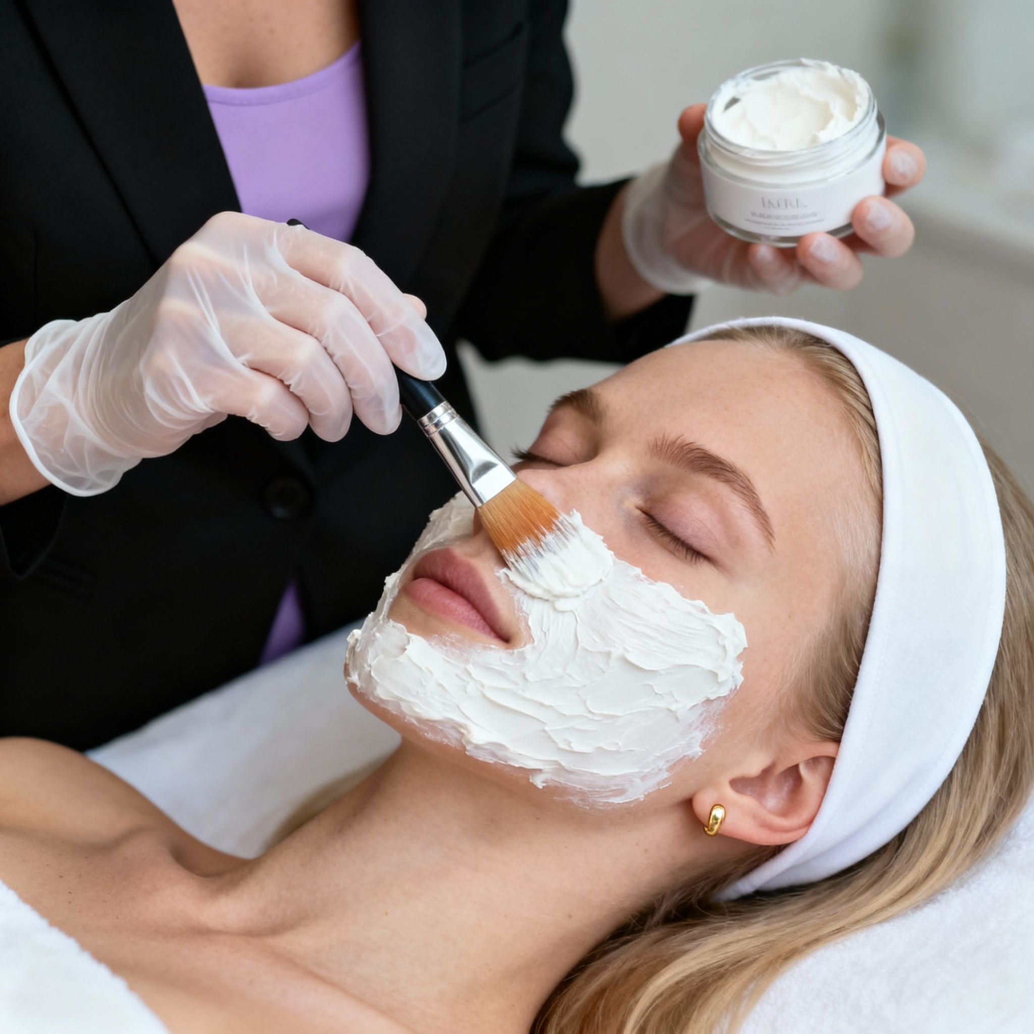 Signature Glass Skin