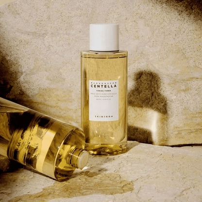 Skin1004 Madagascar Centella Toning Toner