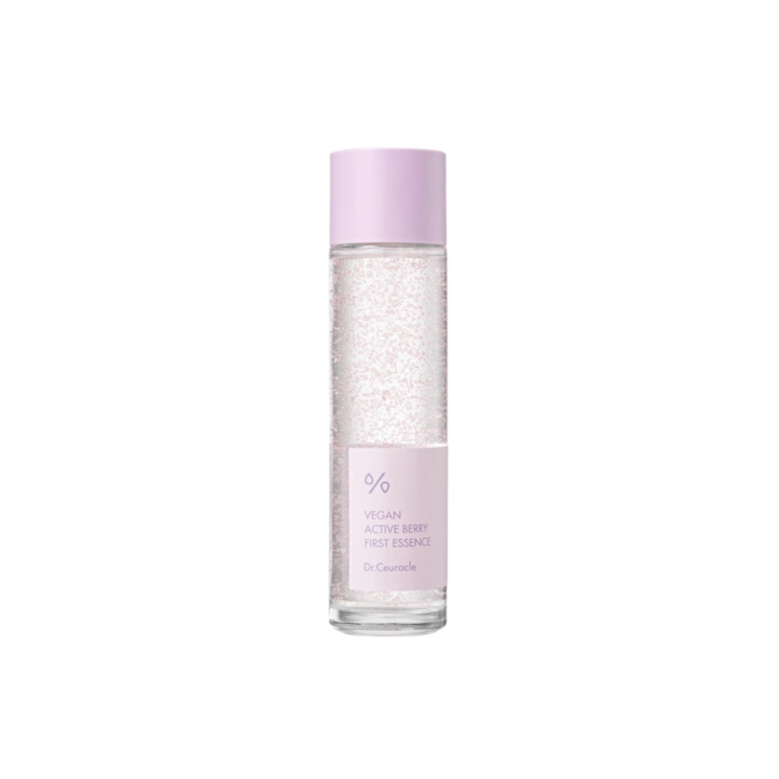 Dr. Ceuracle Vegan Active Berry First Essence