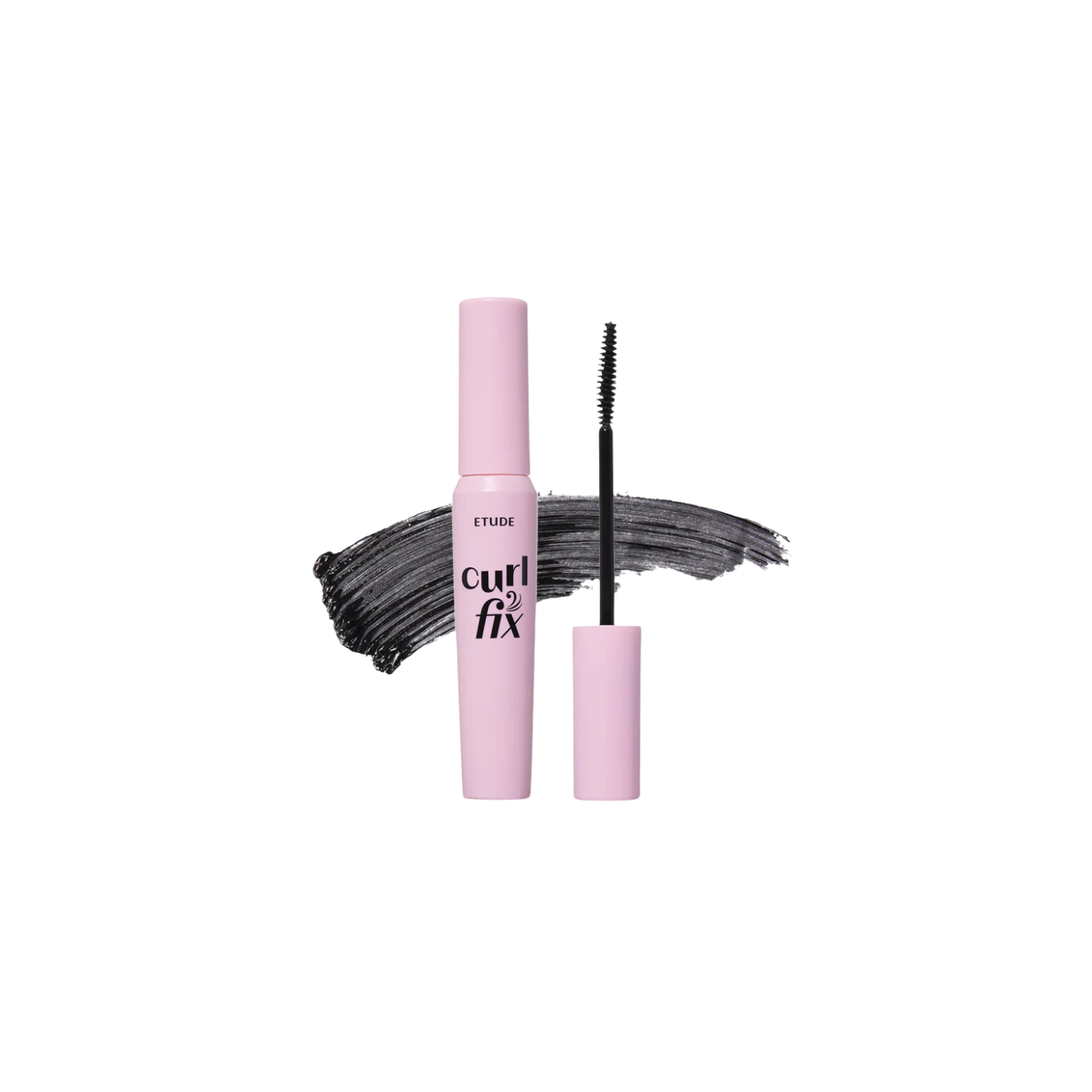 Etude Curl Fix Mascara 