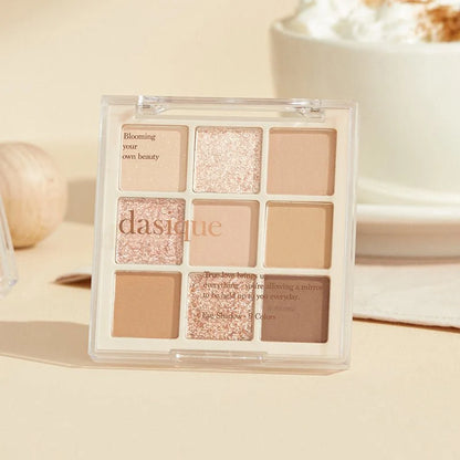 Dasique Shadow Palette 