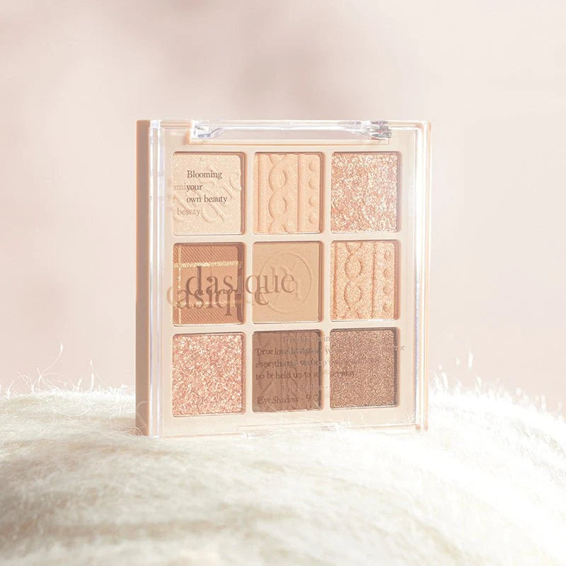 Dasique Shadow Palette 