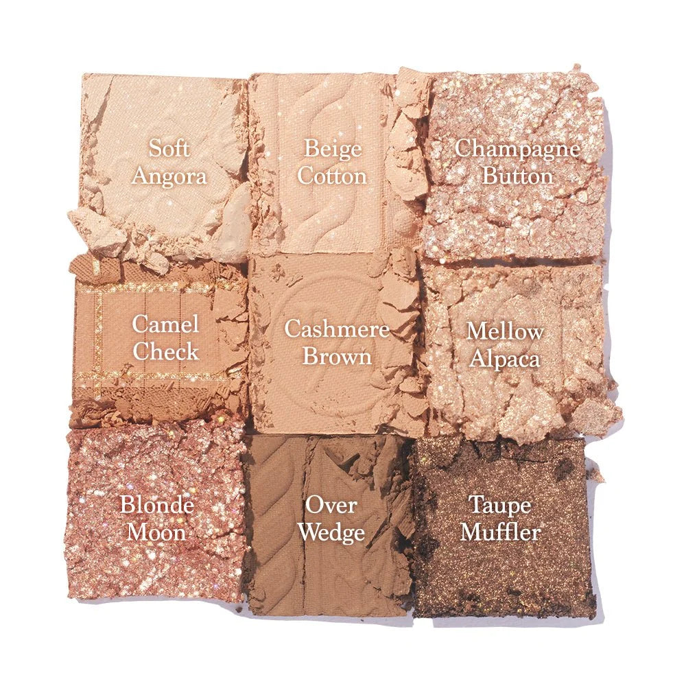 Dasique Shadow Palette 