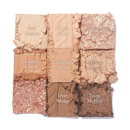 Dasique Shadow Palette 