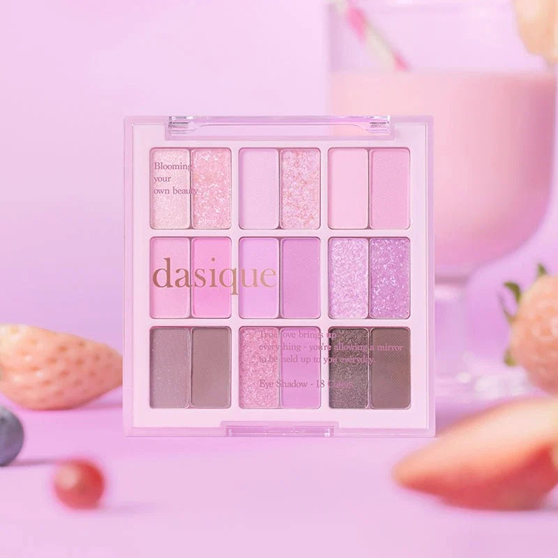 Dasique Shadow Palette 