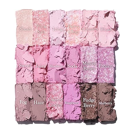 Dasique Shadow Palette 