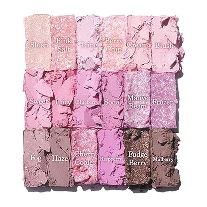 Dasique Shadow Palette 