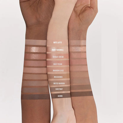 Dasique Shadow Palette 