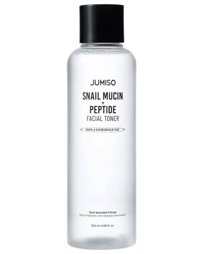 Jumiso Snail Mucin + Peptide Facial Toner