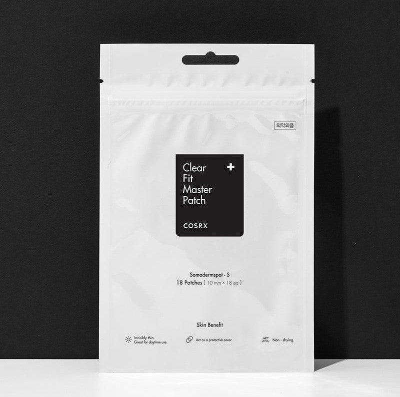 Cosrx Clear Fit Master Patch