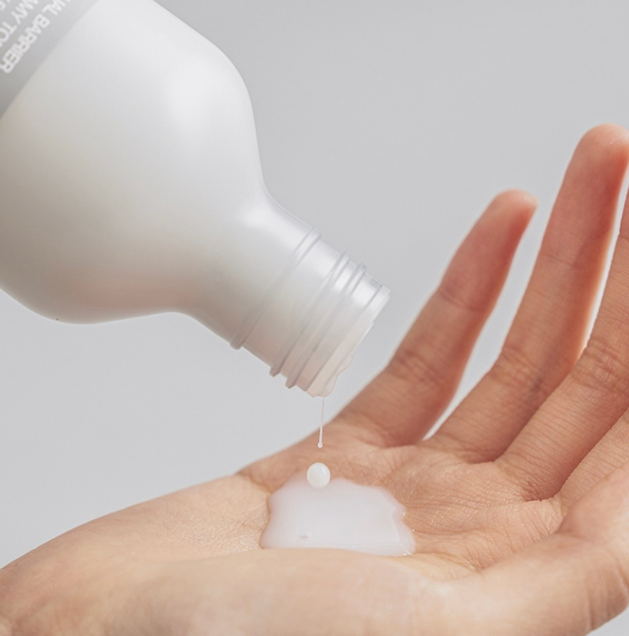 Celimax Dual Barrier Creamy Toner