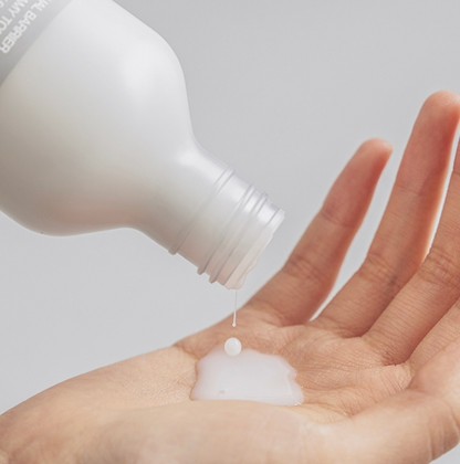 Celimax Dual Barrier Creamy Toner