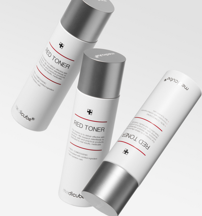 Medicube Red Toner 2.0
