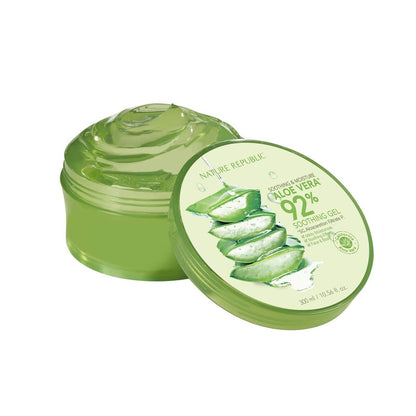 Nature Republic Soothing &amp; Moisture Aloe Vera Soothing Gel