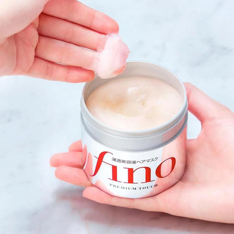 Fino Premium Touch Hair Mask